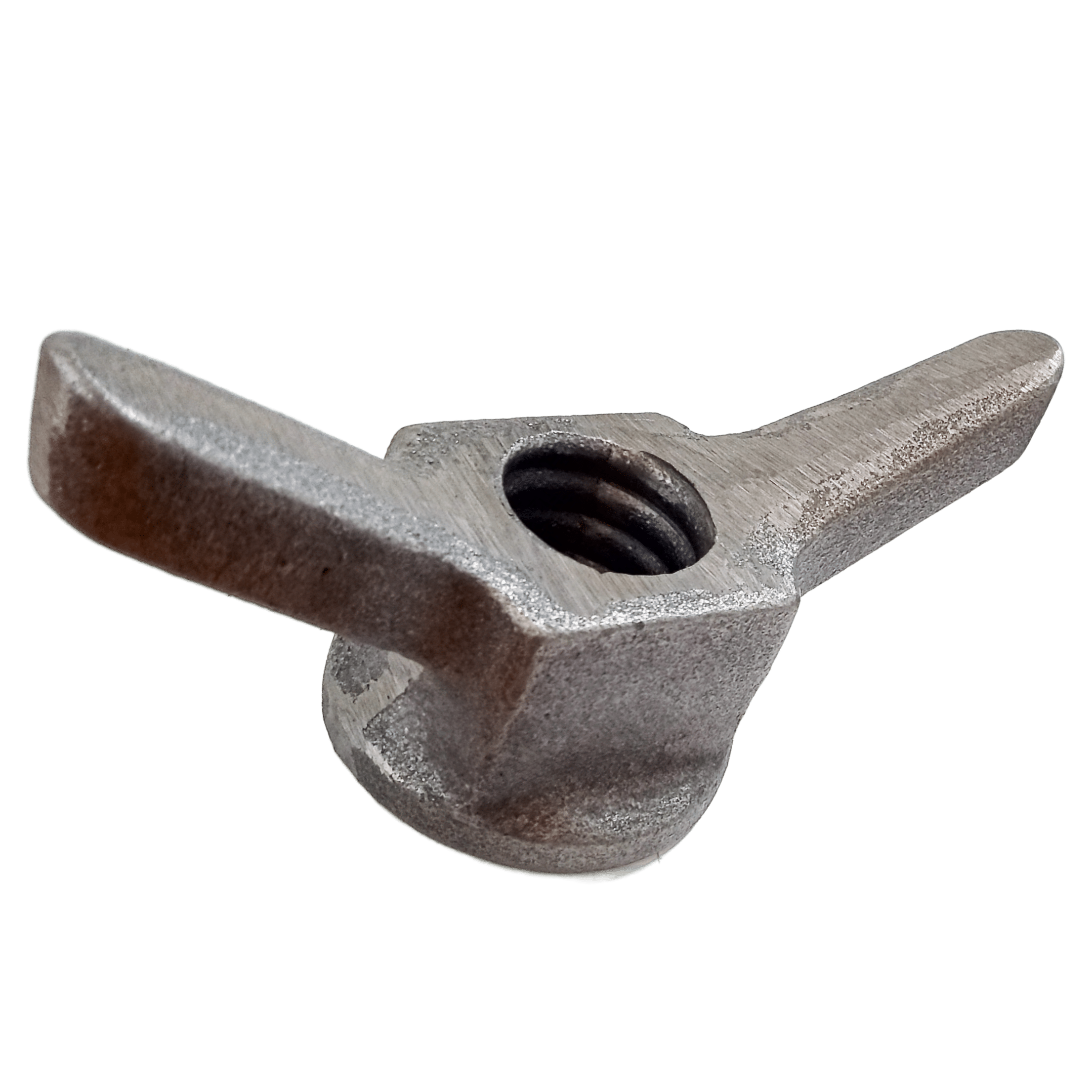 CNX114312-P 1-1/4 - 3-1/2 Coil Wing Nut